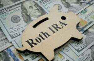 Navigating a Roth IRA in 2024
