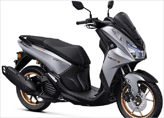 Perbandingan Harga dan Performa Yamaha Lexi LX 155 dan Honda Vario 160: Pilihan Skutik Berkelas