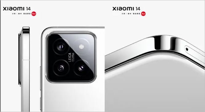 Spesifikasi Xiaomi 14 Series